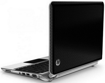 hp Pavilion dm-3010nr